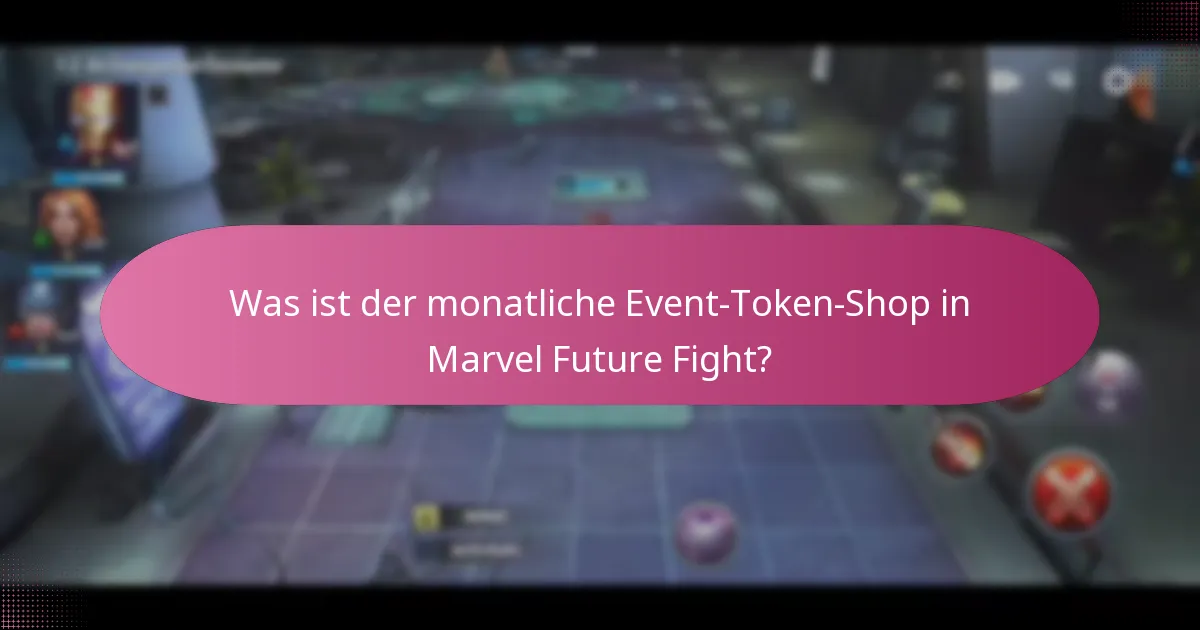 Welche einzigartigen Belohnungen können Spieler im Token-Shop erhalten?