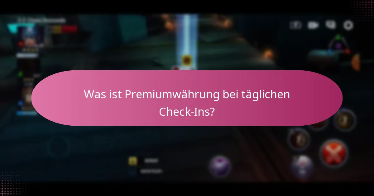 Wie funktionieren Eventtokens bei täglichen Check-Ins?