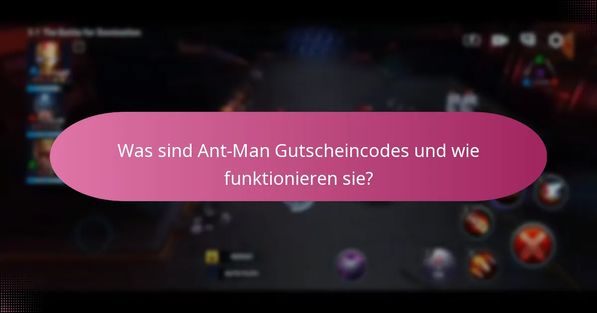 Welche speziellen Aktionen sind für Ant-Man Produkte verfügbar?