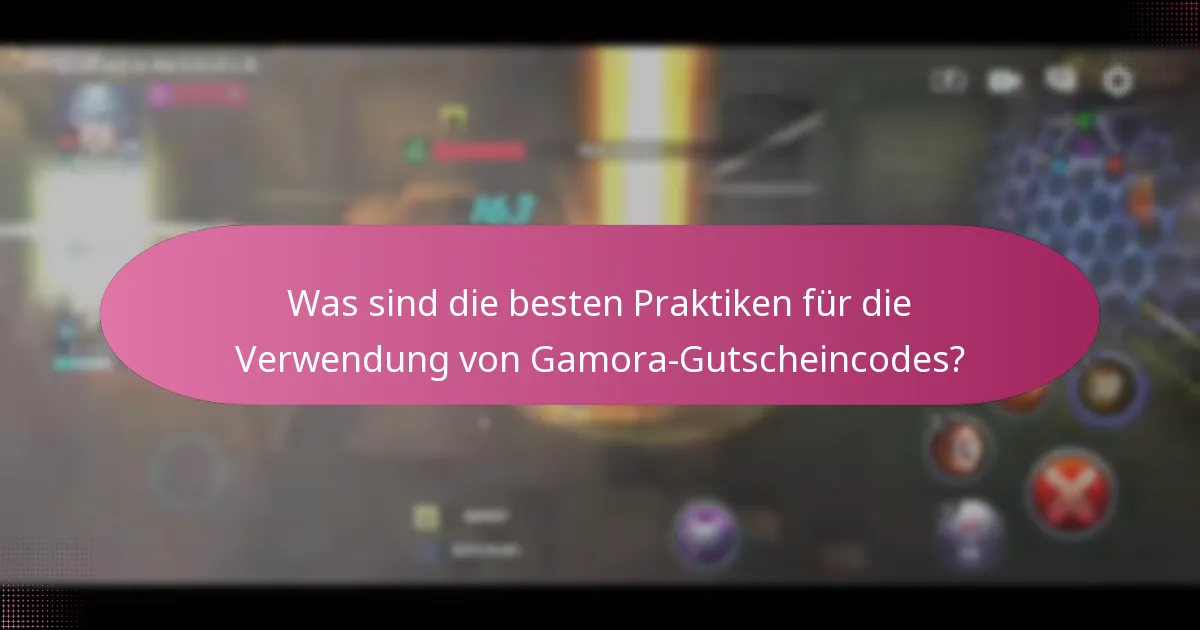 Welche exklusiven Belohnungen kann ich mit Gamora-Gutscheincodes verdienen?