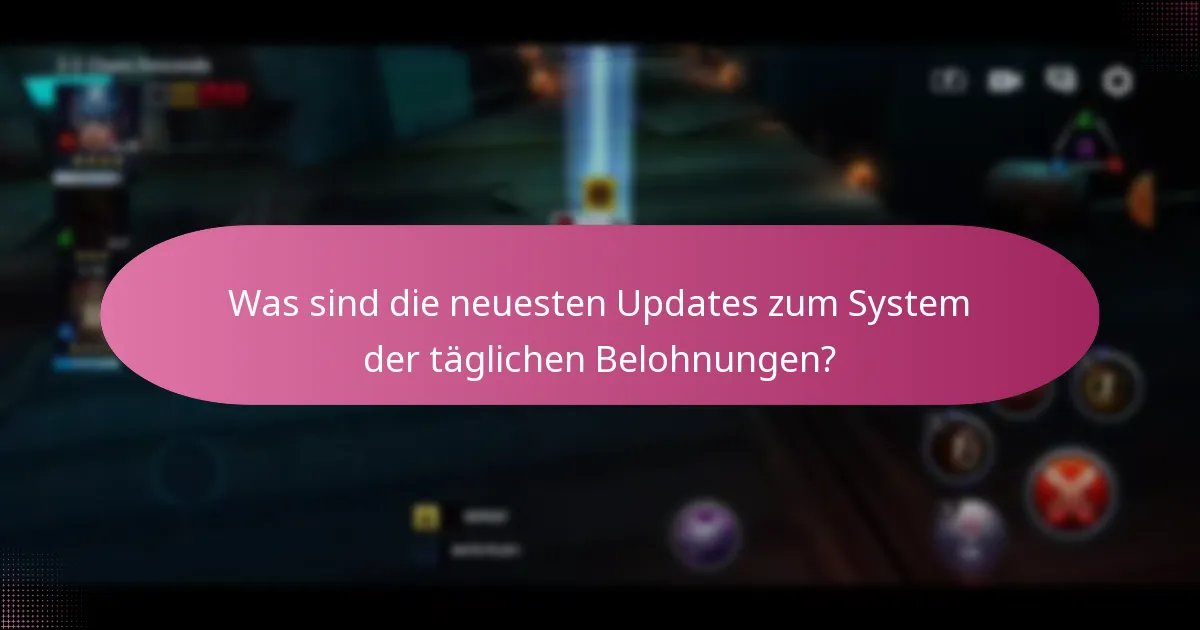Wie können Spieler ihre täglichen Belohnungen in Marvel Future Fight maximieren?