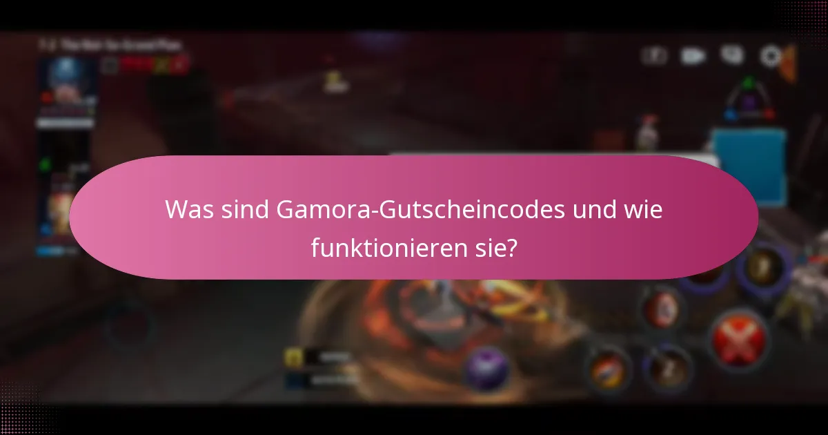 Welche saisonalen Aktionen werden für Gamora angeboten?