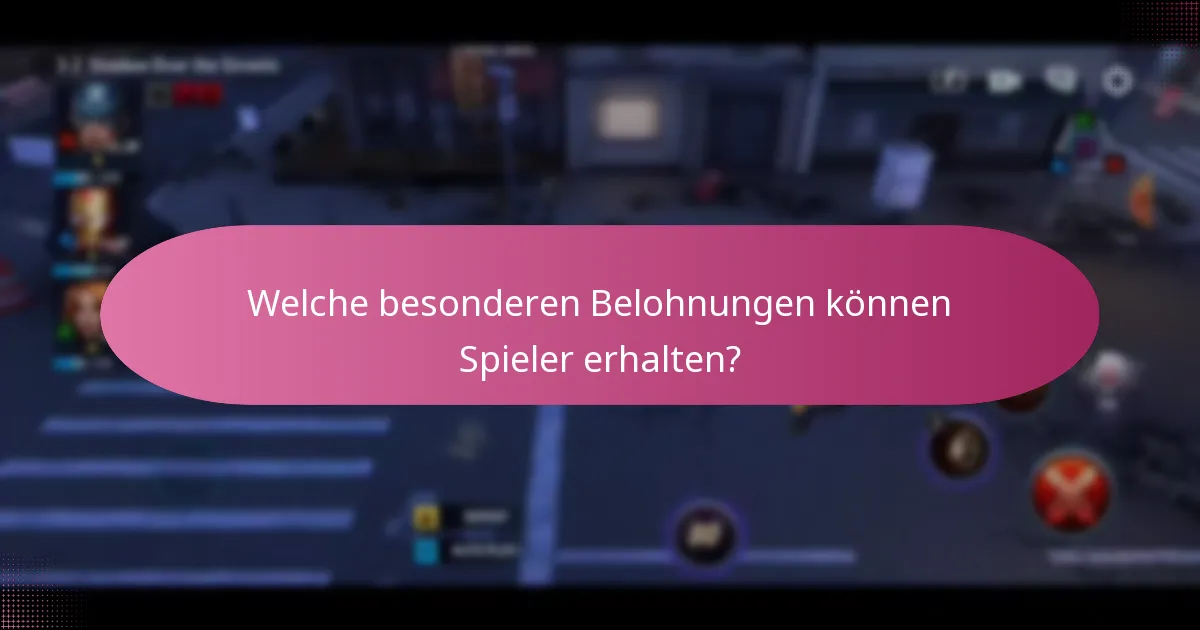 Wie funktionieren Charakterverbesserungen?