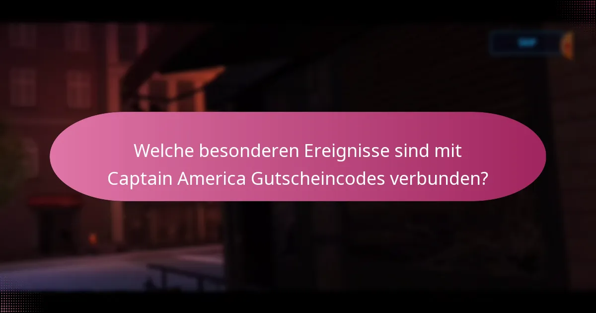 Was ist Premium-Währung im Kontext von Captain America?