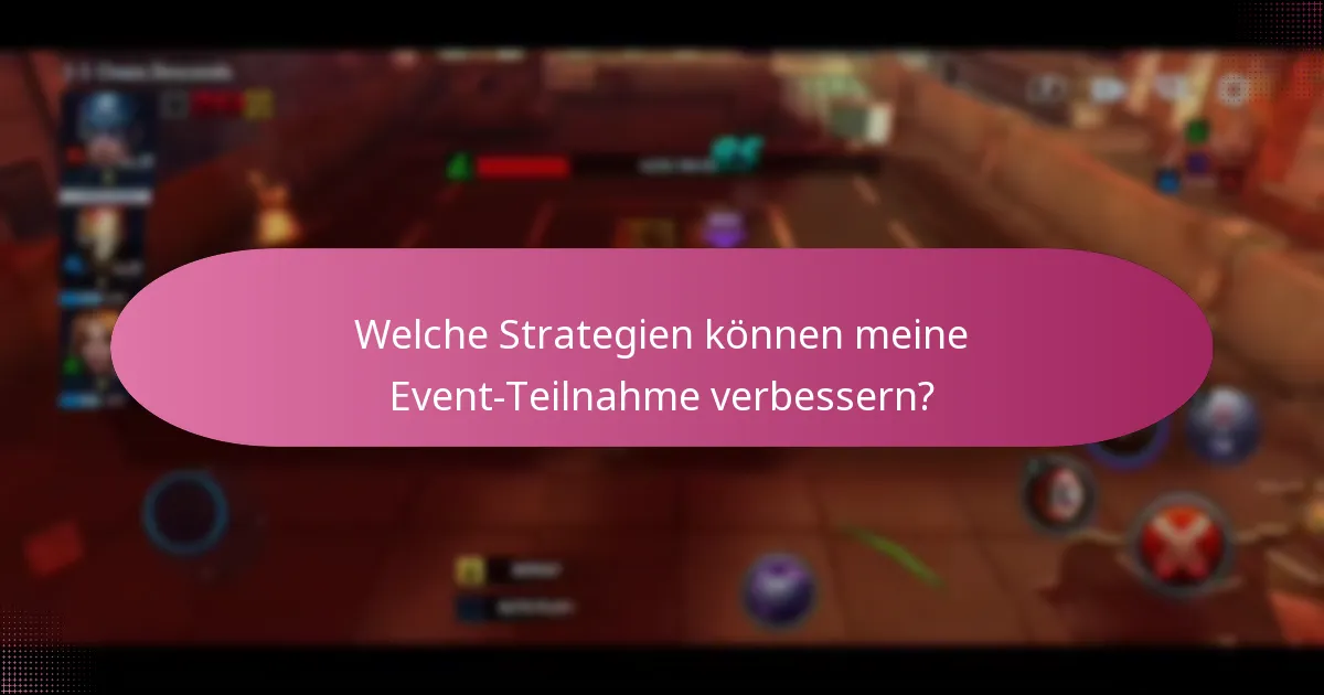 Welche Upgrade-Materialien werden im Event angeboten?