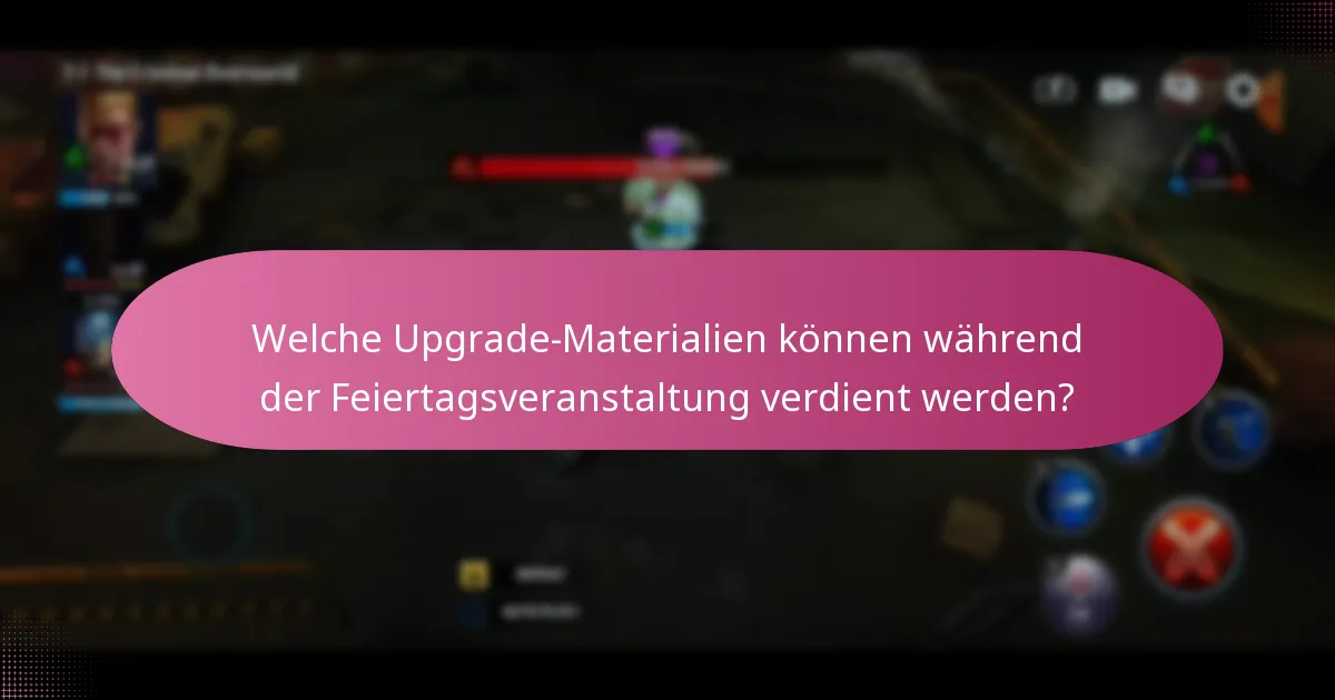 Wie können Spieler ihre Belohnungen während des Events maximieren?