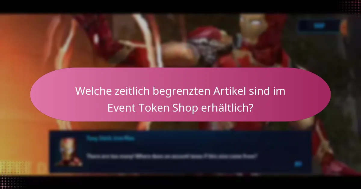 Wie können Spieler Premium-Währung für den Event Token Shop erwerben?