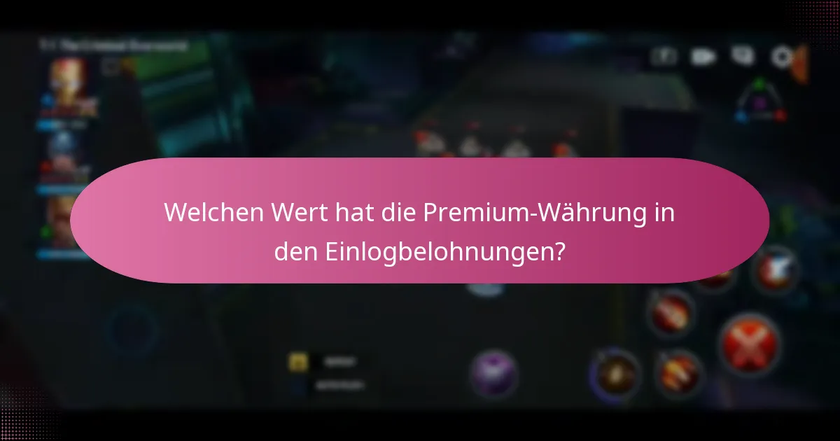 Welche Upgrade-Materialien können durch Einlogbelohnungen verdient werden?