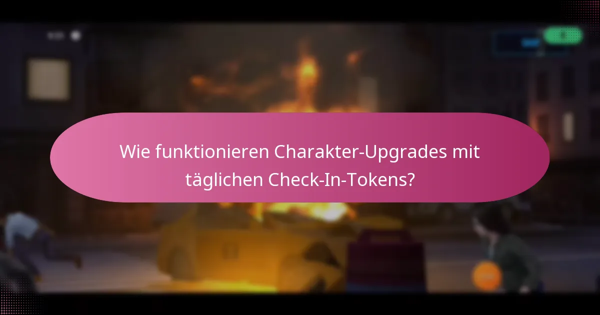 Wie schneidet das System der täglichen Check-In-Tokens im Vergleich zu anderen Spielen ab?
