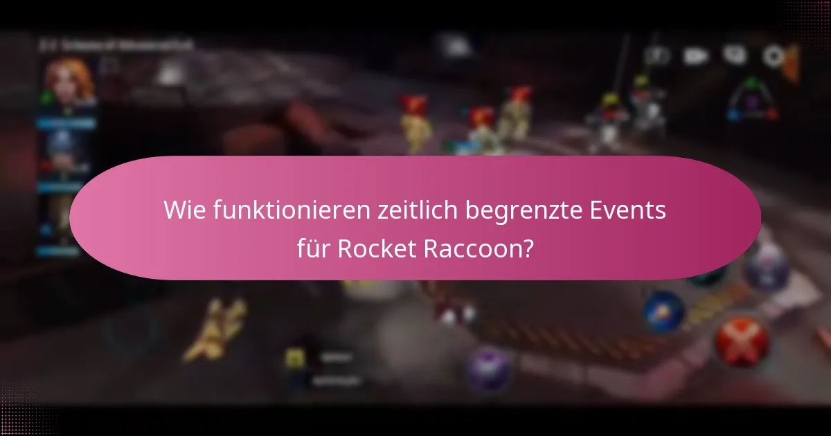 Wie können Spieler Premium-Währung in Rocket Raccoon verdienen?